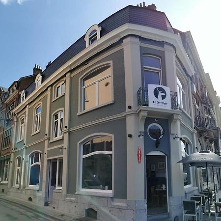 Le Cerf Vert Dinant Exterior foto